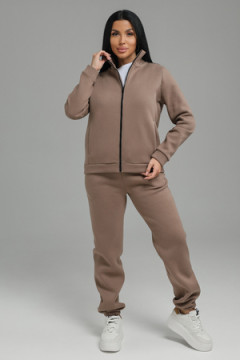 Костюм с брюками 74723