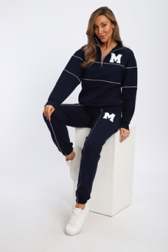 Костюм с брюками 74720