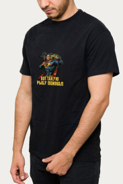 Футболка Print003