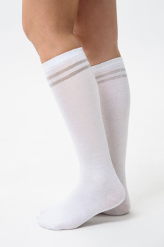 Гольфы Люрекс (набор 2 пары)