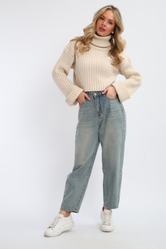 Джинсы женские Арт. 85205