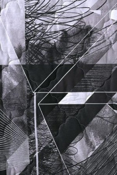 Покрывало стеганое Урбан 2, Перкаль