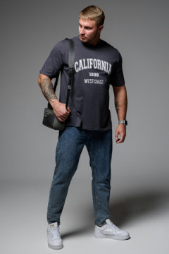 Футболка мужская 8503/1