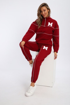 Костюм с брюками 74720