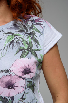 Футболка 7030