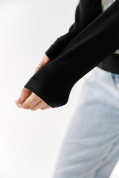 Лонгслив 7254