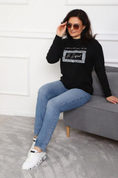 Лонгслив женский 88554