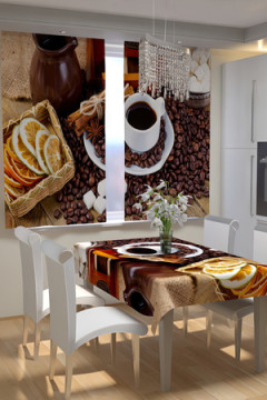 Фотошторы 10846