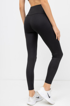 Лосины 342281 - черный