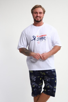 Футболка ФМП-001