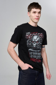 Футболка 8592