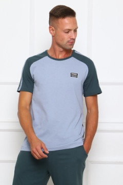 Костюм с шортами 1008