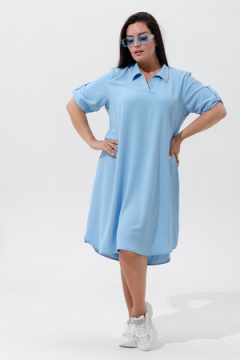 52350 Платье женское