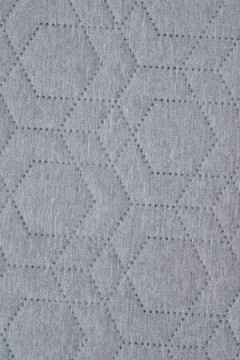 Покрывало стеганное двухстороннее катионик MOONBEAN