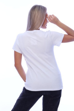 Футболка ФЖ054