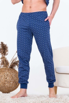 Костюм с брюками 21534