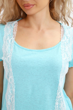 Пижама с брюками 29033