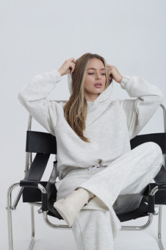 Костюм с брюками 00019