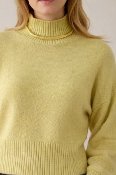 Джемпер relaxed fit арт. 1896-1