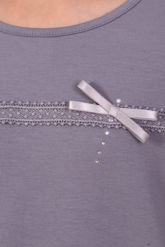 Непоседа блузка детская дл.рукав