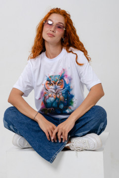 Футболка 8488