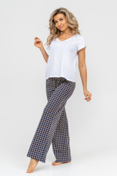 Костюм с брюками 36738