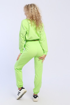 Костюм с брюками 15359