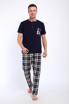 Пижама мужская 24263