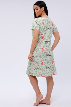 Халат Красотка