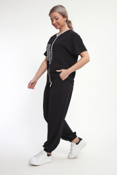 Костюм с брюками 85038