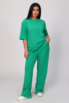 Костюм с брюками 78524