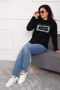 Лонгслив женский 88554