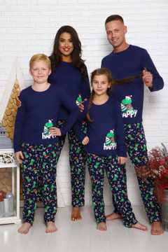 Костюм с брюками 14654