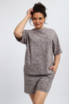 Костюм с шортами 75005