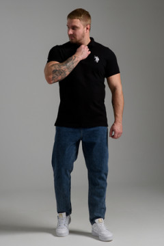 Футболка 8501 поло