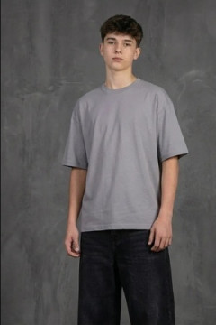 Детская футболка oversize 51361