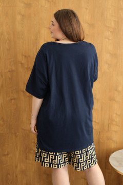 Футболка (ФП-111 кошечка)