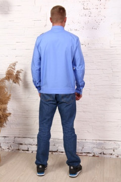 Рубашка 0214 охранника