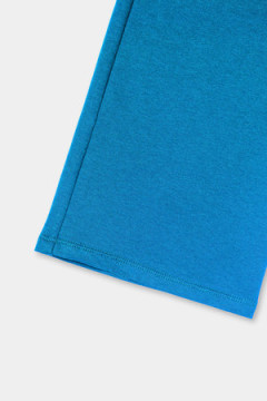 Костюм с брюками Мерлин Бирюзовый