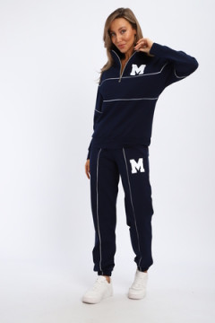 Костюм с брюками 74720