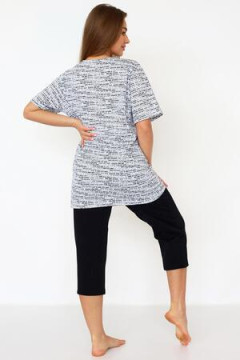 Костюм с бриджами Ньюз