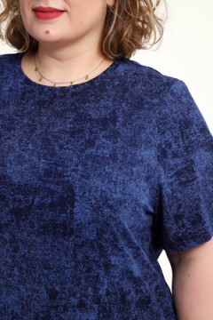 Костюм с брюками с брюками КЖ-009