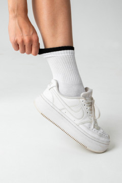 Носки стандарт Тактика комплект 2 пары