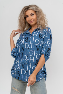 Рубашка 36823