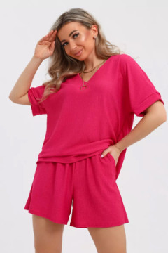 Костюм с шортами КЖ-005 Жатка