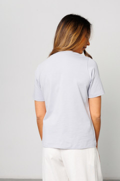 Футболка 402GRY