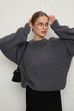 84505 Джемпер женский