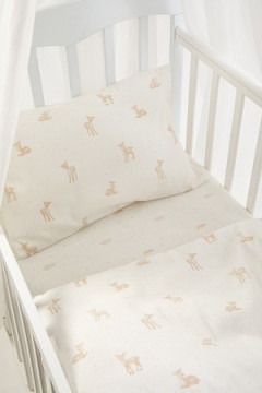 КПБ Бэмби бязь