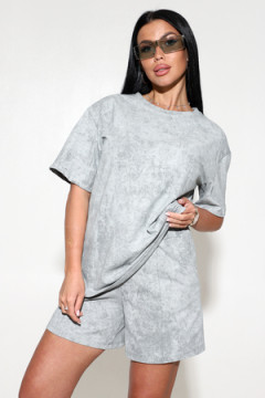 118 Костюм женский