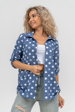 Рубашка 36824